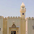 مسجد أسامة بن زيد